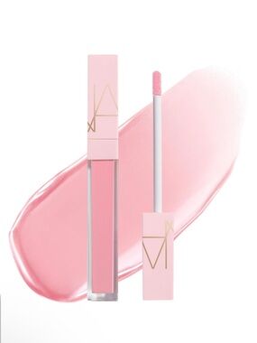NARS Afterglow Lip Shine Gloss -